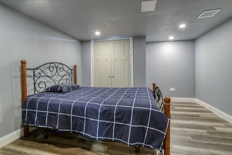 Tiny photo for 18013 Alice Lane, Orland Park, IL 60467 (MLS # 12655828)