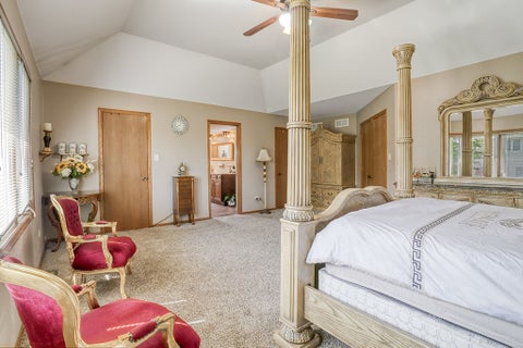 Tiny photo for 18013 Alice Lane, Orland Park, IL 60467 (MLS # 12655828)