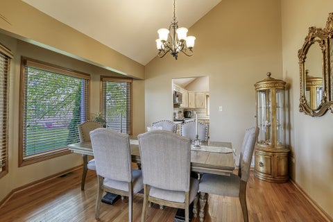 Tiny photo for 18013 Alice Lane, Orland Park, IL 60467 (MLS # 12655828)