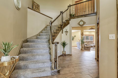 Tiny photo for 18013 Alice Lane, Orland Park, IL 60467 (MLS # 12655828)