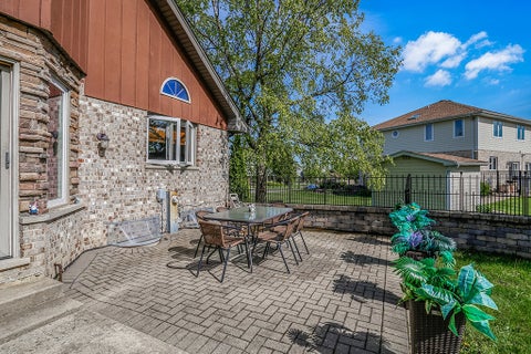 Tiny photo for 18013 Alice Lane, Orland Park, IL 60467 (MLS # 12655828)