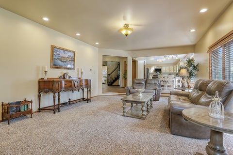 Tiny photo for 18013 Alice Lane, Orland Park, IL 60467 (MLS # 12655828)