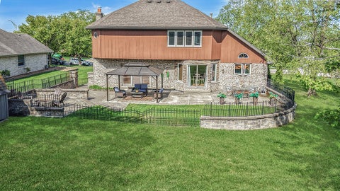 Tiny photo for 18013 Alice Lane, Orland Park, IL 60467 (MLS # 12655828)