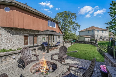 Tiny photo for 18013 Alice Lane, Orland Park, IL 60467 (MLS # 12655828)