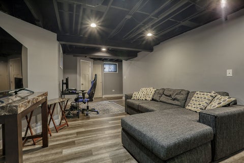Tiny photo for 18013 Alice Lane, Orland Park, IL 60467 (MLS # 12655828)