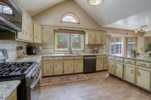 Tiny photo for 18013 Alice Lane, Orland Park, IL 60467 (MLS # 12655828)