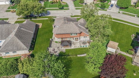 Tiny photo for 18013 Alice Lane, Orland Park, IL 60467 (MLS # 12655828)