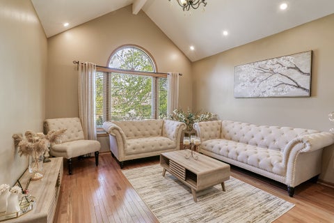 Tiny photo for 18013 Alice Lane, Orland Park, IL 60467 (MLS # 12655828)