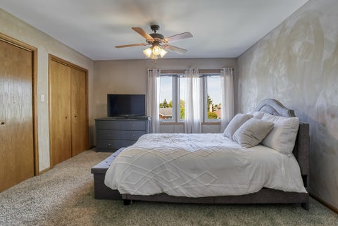 Tiny photo for 18013 Alice Lane, Orland Park, IL 60467 (MLS # 12655828)