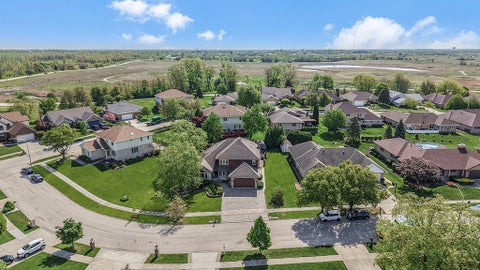 Tiny photo for 18013 Alice Lane, Orland Park, IL 60467 (MLS # 12655828)