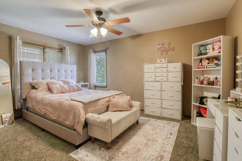 Tiny photo for 18013 Alice Lane, Orland Park, IL 60467 (MLS # 12655828)