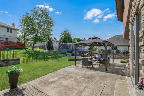 Tiny photo for 18013 Alice Lane, Orland Park, IL 60467 (MLS # 12655828)