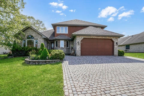 Photo of 18013 Alice Lane, Orland Park, IL 60467 (MLS # 12655828)