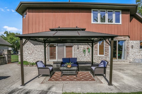 Tiny photo for 18013 Alice Lane, Orland Park, IL 60467 (MLS # 12655828)