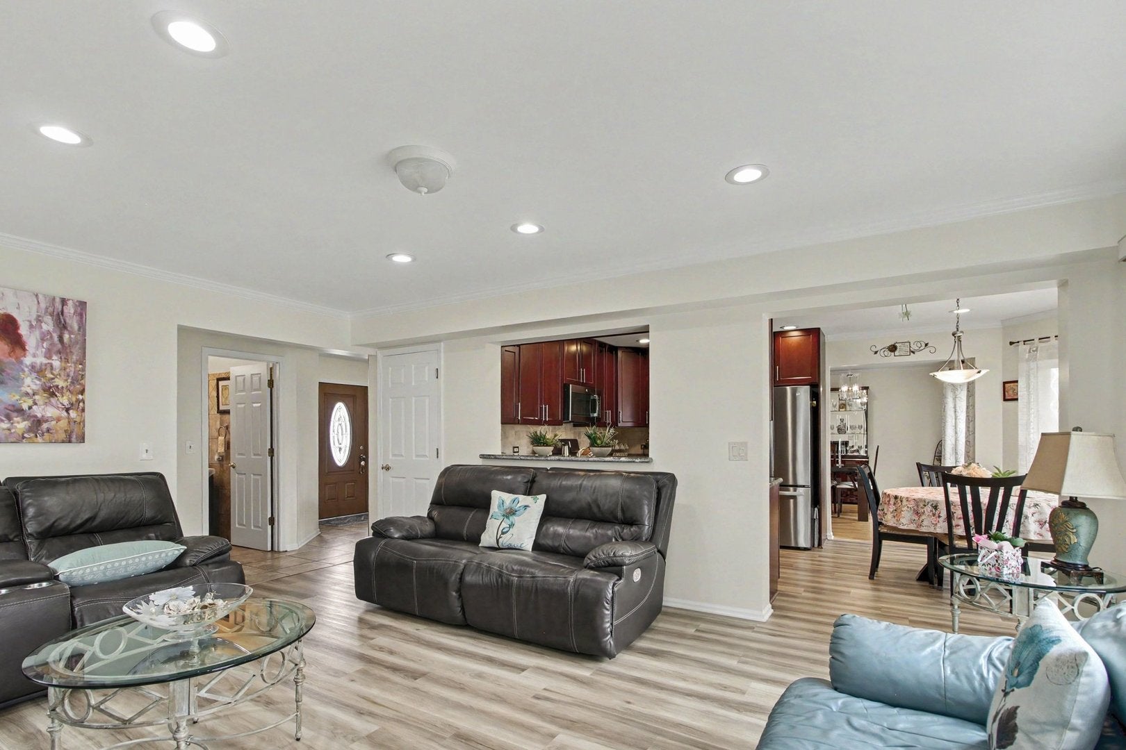 1709 Liberty Court