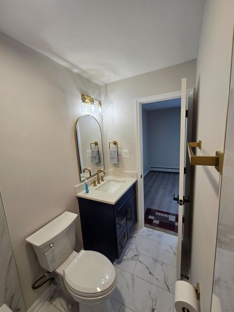 Tiny photo for 984 Crabapple Drive #102, Prospect Heights, IL 60070 (MLS # 12525331)