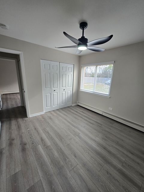 Tiny photo for 984 Crabapple Drive #102, Prospect Heights, IL 60070 (MLS # 12525331)