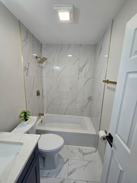 Tiny photo for 984 Crabapple Drive #102, Prospect Heights, IL 60070 (MLS # 12525331)