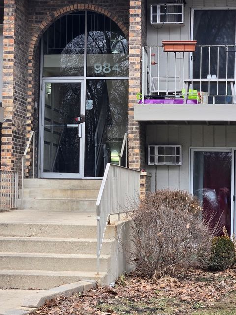 984 Crabapple Drive 102 Prospect Heights IL 60070
