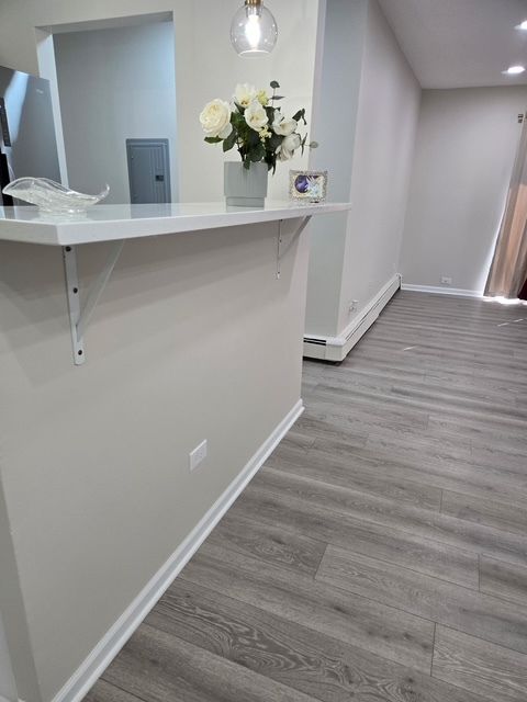 Tiny photo for 984 Crabapple Drive #102, Prospect Heights, IL 60070 (MLS # 12525331)