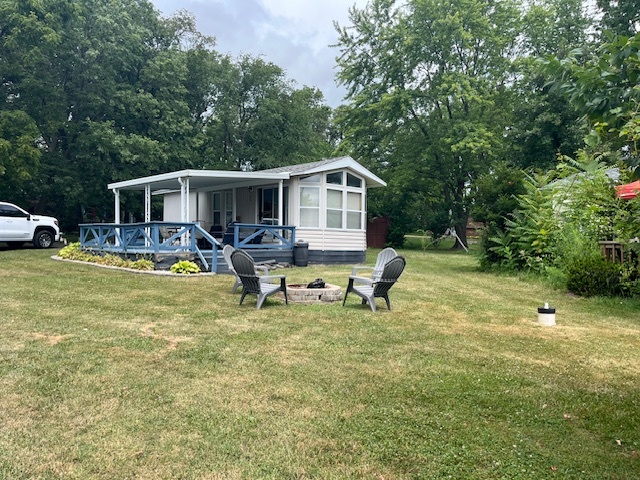 2795 E 28th Lot 1496 Road