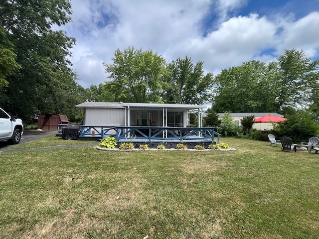 2795 E 28th Lot 1496 Road