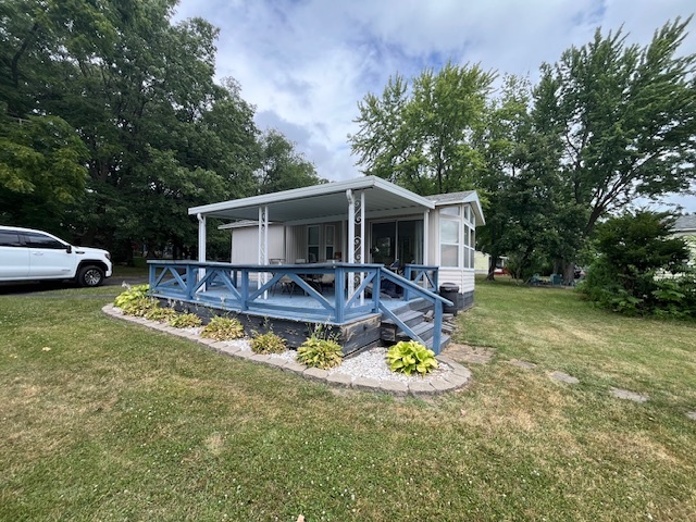 2795 E 28th Lot 1496 Road