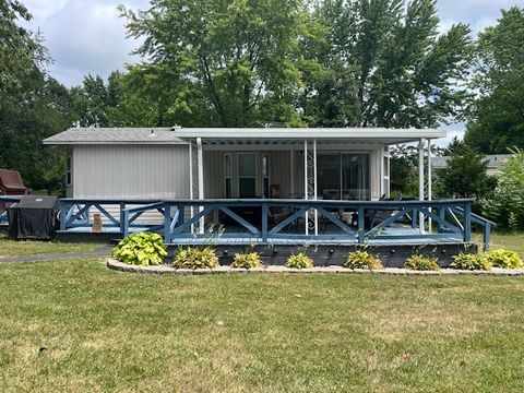 2795 E 28th Lot 1496 Road Seneca IL 61360