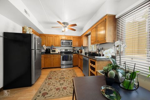 Tiny photo for 8604 W 95 Place #102, Hickory Hills, IL 60457 (MLS # 12479884)