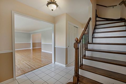 Tiny photo for Libertyville, IL 60048 (MLS # 12668170)