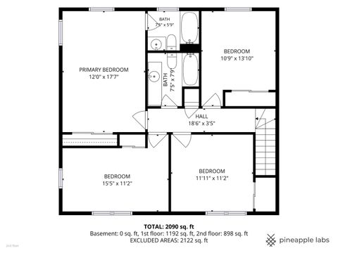 Tiny photo for Libertyville, IL 60048 (MLS # 12668170)