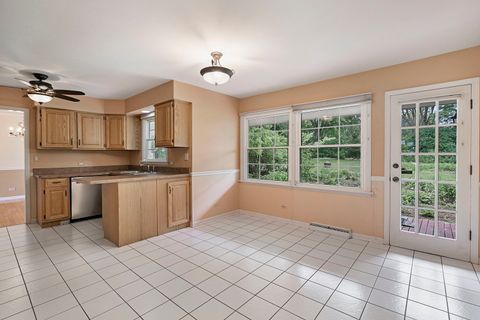 Tiny photo for Libertyville, IL 60048 (MLS # 12668170)