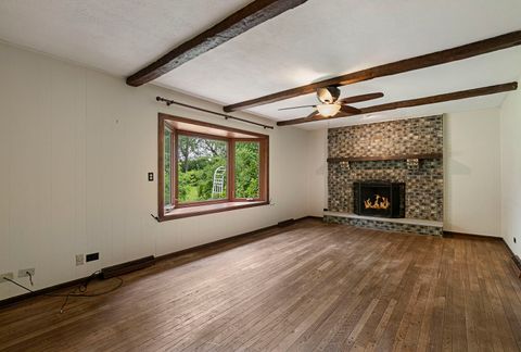 Tiny photo for Libertyville, IL 60048 (MLS # 12668170)