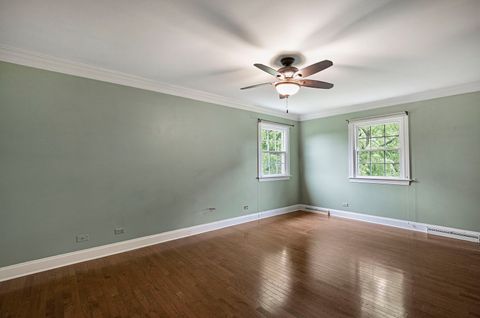 Tiny photo for Libertyville, IL 60048 (MLS # 12668170)