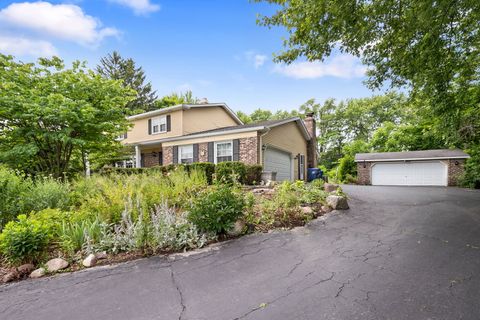 Tiny photo for Libertyville, IL 60048 (MLS # 12668170)