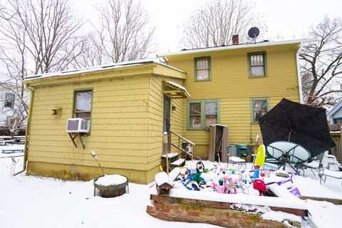 Tiny photo for 102 E Fuller Street, Freeport, IL 61032 (MLS # 12450074)