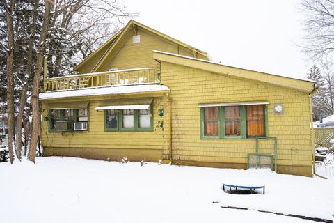 Tiny photo for 102 E Fuller Street, Freeport, IL 61032 (MLS # 12450074)