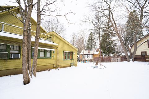Tiny photo for 102 E Fuller Street, Freeport, IL 61032 (MLS # 12450074)