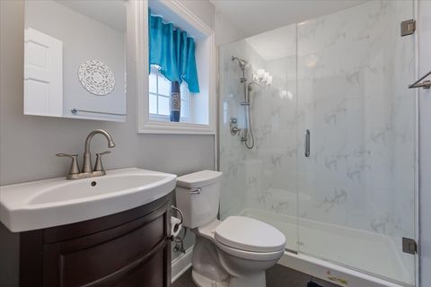 Tiny photo for 927 S CHARLOTTE Street, Lombard, IL 60148 (MLS # 12460486)