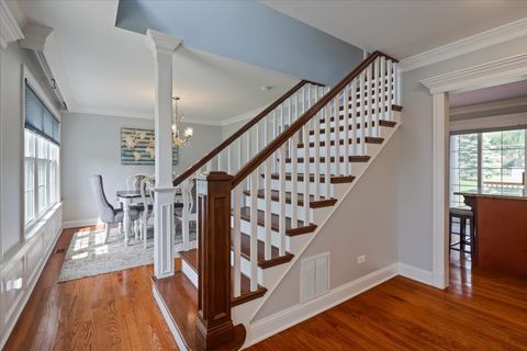 Tiny photo for 927 S CHARLOTTE Street, Lombard, IL 60148 (MLS # 12460486)