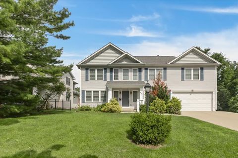 927 S CHARLOTTE Street Lombard IL 60148
