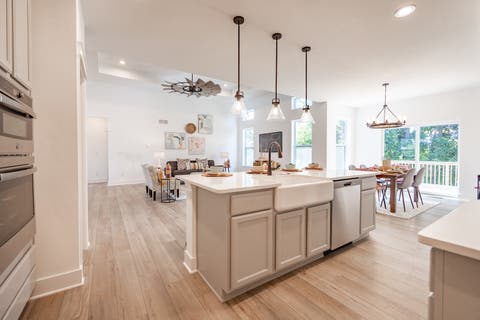 Tiny photo for Lot 17 Joseph Court, Leclaire, IA 52753 (MLS # 12728751)