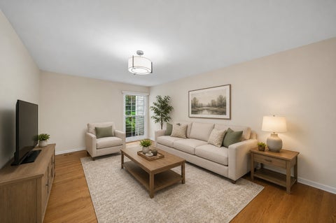 Tiny photo for 1969 Wexford Circle, Wheaton, IL 60189 (MLS # 12746636)