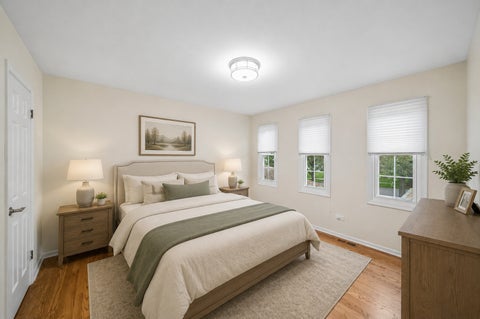 Tiny photo for 1969 Wexford Circle, Wheaton, IL 60189 (MLS # 12746636)