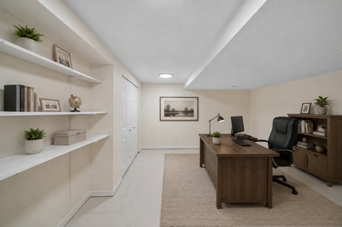 Tiny photo for 1969 Wexford Circle, Wheaton, IL 60189 (MLS # 12746636)