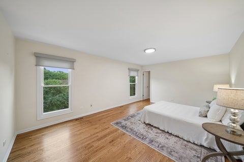 Tiny photo for 1969 Wexford Circle, Wheaton, IL 60189 (MLS # 12746636)
