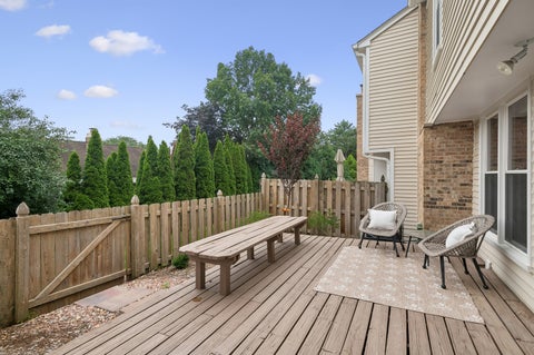 Tiny photo for 1969 Wexford Circle, Wheaton, IL 60189 (MLS # 12746636)