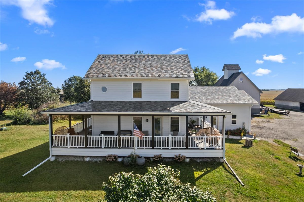 0N119 Dauberman Road