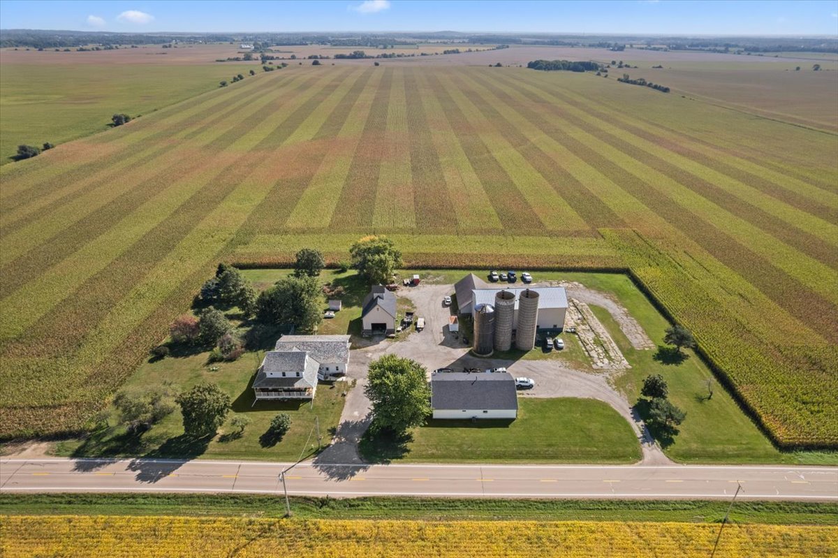 0N119 Dauberman Road