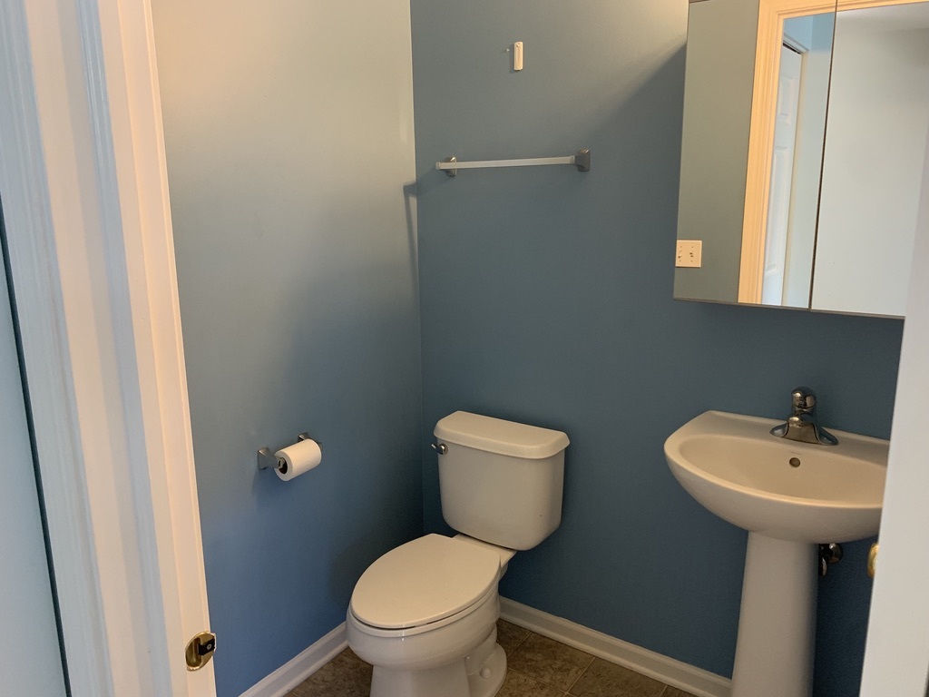 929 Summit Creek Drive 929